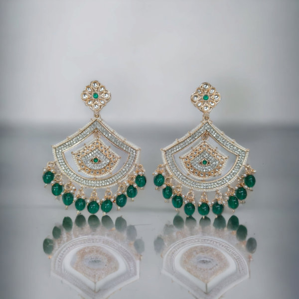 Traditional Earrings